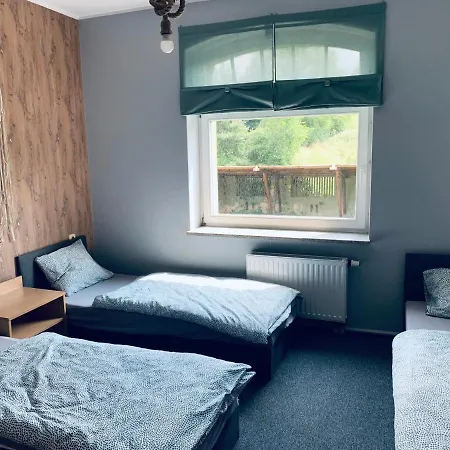 Hostel&Rooms Hostel *