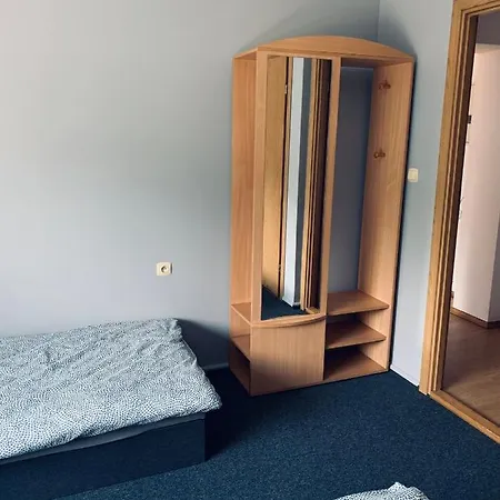 Hostel Hostel&Rooms