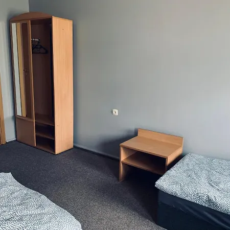Hostel&Rooms Naklo Slaskie