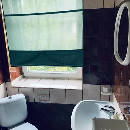 Hostel&Rooms Hostel Naklo Slaskie