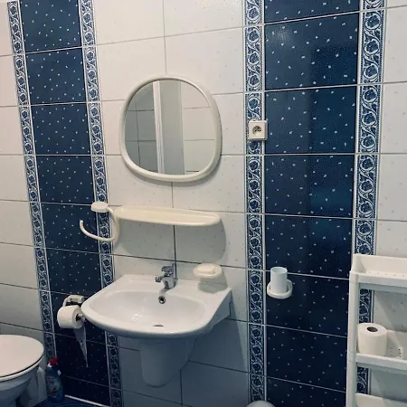Hostel&Rooms Naklo Slaskie