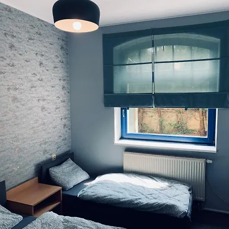 Hostel Hostel&Rooms *