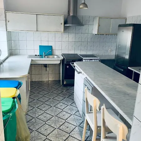 Hostel&Rooms Hostel Naklo Slaskie