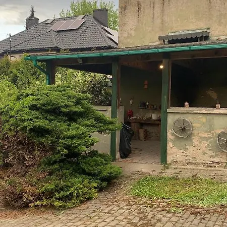Hostel&Rooms