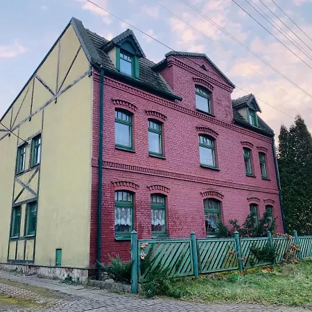 Hostel&Rooms Naklo Slaskie
