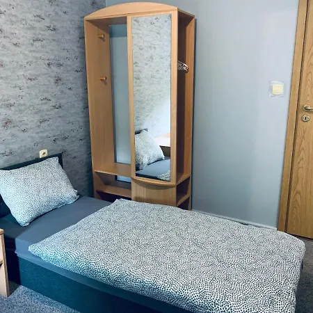 Hostel&Rooms Naklo Slaskie