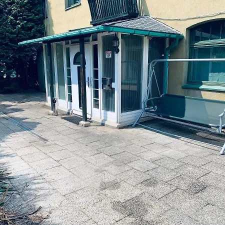 Hostel&Rooms Naklo Slaskie