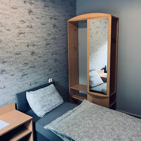 Hostel&Rooms Naklo Slaskie
