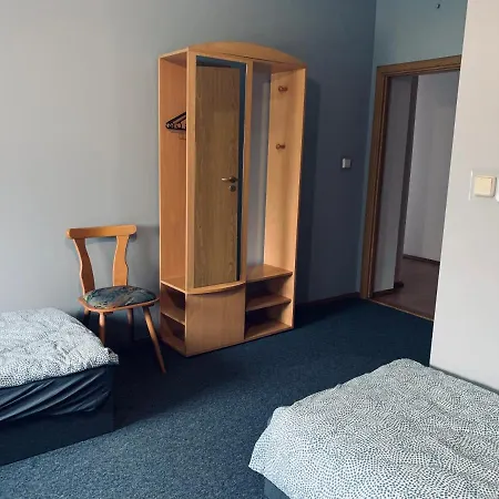 Hostel Hostel&Rooms