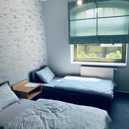 Hostel&Rooms *