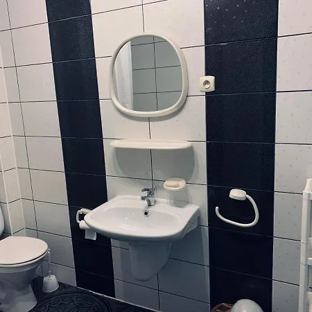 Hostel&Rooms * Naklo Slaskie
