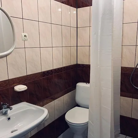Hostel&Rooms Hostel