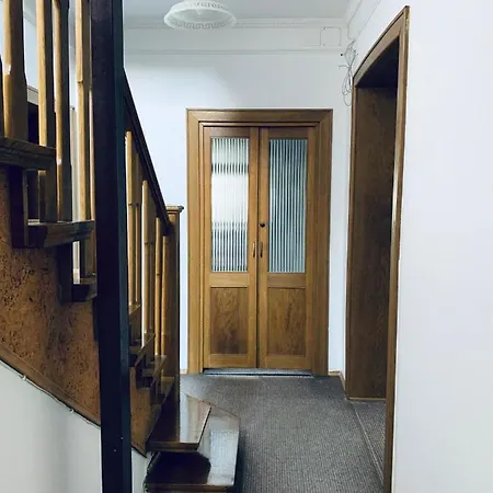 Hostel&Rooms Naklo Slaskie