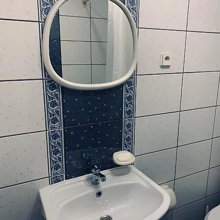Hostel&Rooms Hostel Naklo Slaskie