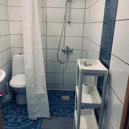 Hostel Hostel&Rooms *