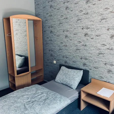 Hostel&Rooms Hostel *