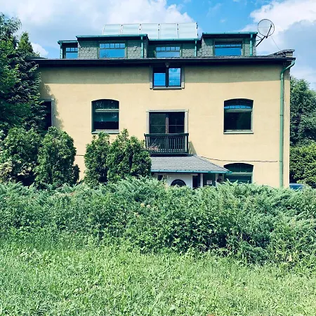 Hostel&Rooms Hostal Naklo Slaskie