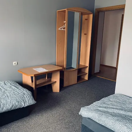 Hostel Hostel&Rooms
