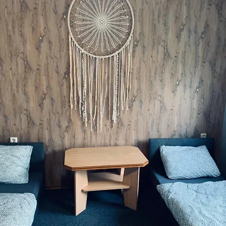 Hostel&Rooms Hostel Naklo Slaskie