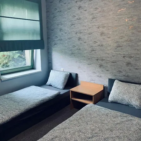 Hostel&Rooms