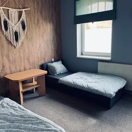 Hostel Hostel&Rooms