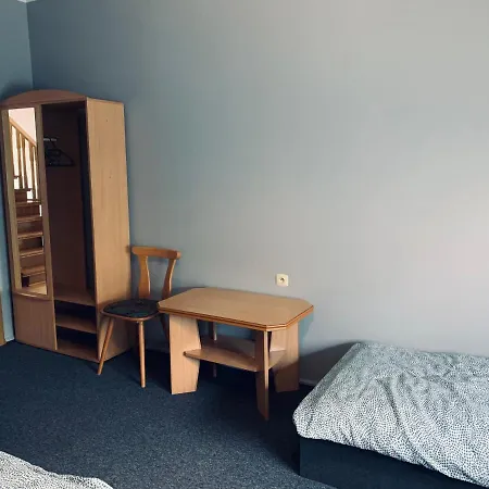 Hostal Hostel&Rooms *