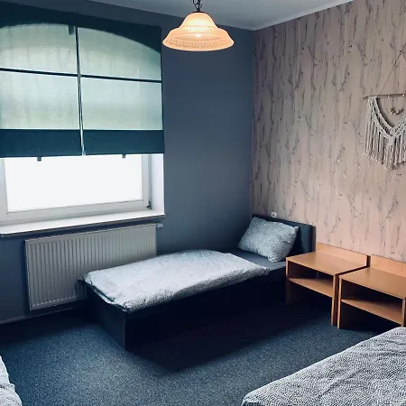 Hostel Hostel&Rooms